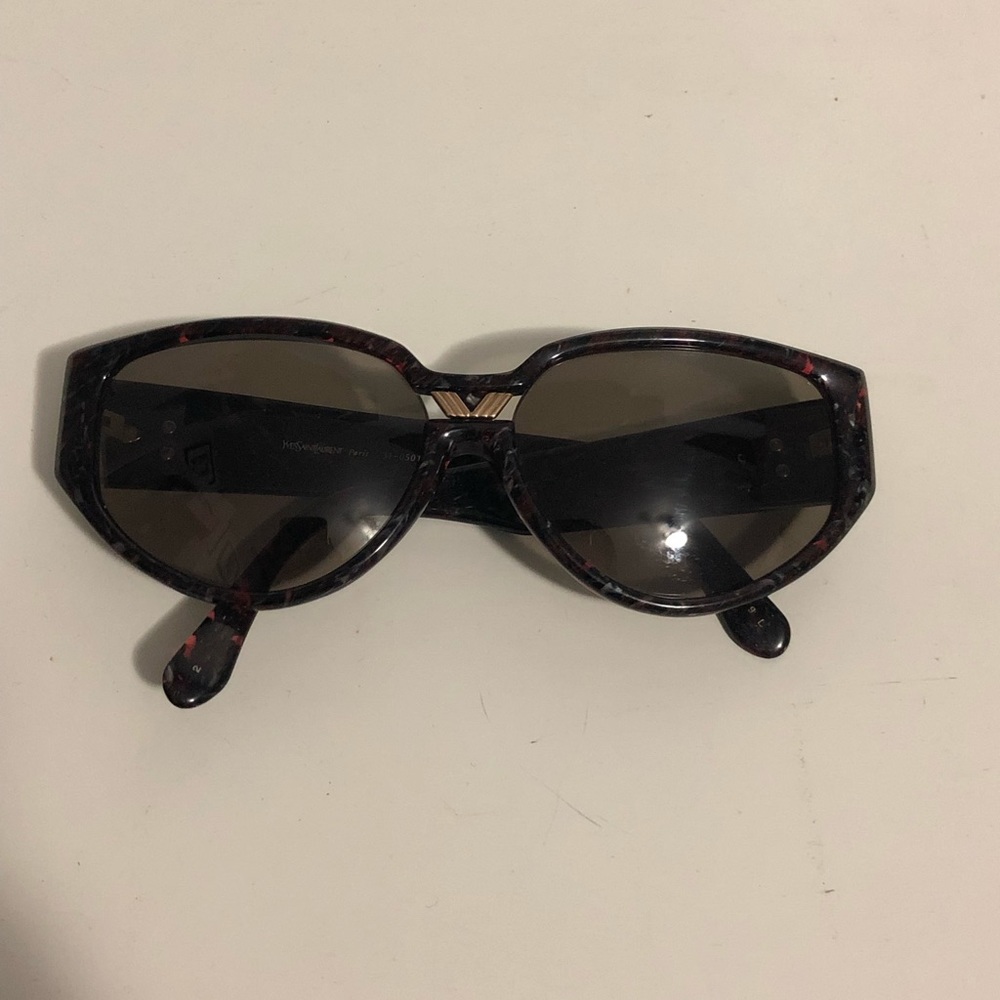 Yves Saint Laurent Sunglasses